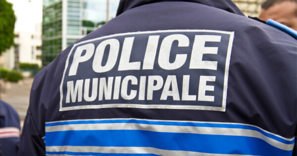 POLICE MUNICIPALE – Mairie de Saint Jean du Gard